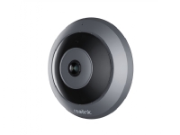 Reolink Fisheye Series P520 6MP 360° Panoramic Indoor Fisheye Camera with Smart Detection