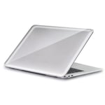 Puro MacBook Pro 16" 2021 Cover Case - Gennemsigtig
