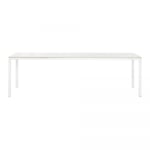 HAY-T12 Table 95x250 cm, White