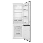 Smeg UKC81721E 178cm Integrated 70/30 Fridge Freezer