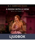 B. J. Harrison Reads A Room with a View, Ljudbok