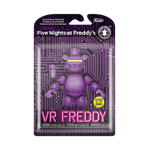 FUNKO Actionfigur: Five Nights At Freddy´s - Freddy