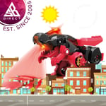 Vtech Switch & Go Dinos® Blaze the T-Rex│Educational Dinosaur & Vehicle Toy
