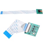 1080p Camera Module For 4 3B + 5MP 15cm Cable HBV‑RPI1508G V11
