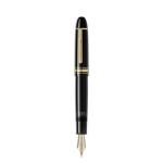 Montblanc Meisterstuck Gold-Coated 149 Fountain Pen M