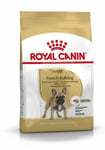 Royal Canin French Bulldog Adult Dry Dog Food - 3kg