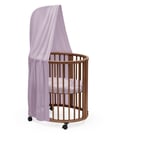 Stokke - Voile de lit Sleepi V3 - Lavender