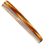 Kent Brushes Dressing Comb For Fine Hair