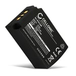 Batterie pour Parrot Zik 1.0 - 072132P,1|CP7/20/33-2,2D001855,3H 049349,FT652031P,MCELE00151,MCELE00209,MH45586,PF056001AA,PI020438AA2F001585 (700mAh)