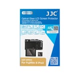 JJC Skärmskydd för Fujifilm X-Pro3 | Optisk härdat glas 9H