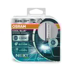 D2S Osram Cool Blue Intense Next Gen
