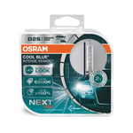 D2S Osram Cool Blue Intense (Next Gen)