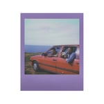 Polaroid Färgfilm för Go - Purple Haze Frame - Dubbelpack
