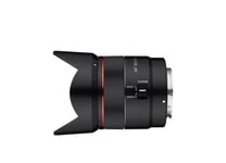 Samyang Af 35Mm F1.8 Fe, 10/8, Sony E, Autofokus