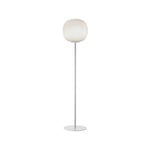 Foscarini Rituals XL golvlampa bianco/bianco