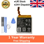New 420mAh 1.59Wh Battery For SONY GB-S10-353235-0100 SmartWatch 3 SWR50