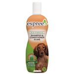 Espree Two i One schampo 355 ml