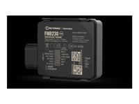 Teltonika Fmb230 - Gps/Glonass/Galileo/Beidou/Qzss-Spårningsenhet - 128 Mb