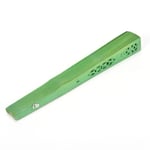 New Chinese Hand Paper Fans Pocket Folding Bamboo Fan Wedding Pa Green 20.5*38cm