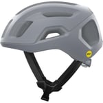 Cykelhjälm POC Ventral Air MIPS Granite Grey Matt L