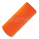 Zan Headgear SportFlex Motley Tube Orange ZHTL142