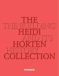 - Heidi Horten Collection The House and its History Bok