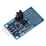 Capacitive Touch Led Dimmer Pwm Control Switch Module One Size