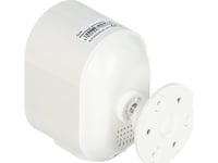 Solar Ip-Kamera Med Pir-Sensor Apti-W31q4g-Tuya 4G/Lte Wi-Fi - 3 Mpx