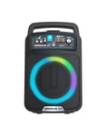 iDance Groove X1 Portable Bluetooth Party Speaker