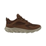 Ecco MX Low M GTX sneakers (herr) - Cocoa Brown, 45