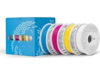 Fiberlogy Easy Pla Gijų Rinkinys 1,75 Mm 4X0,5Kg - Cmyk