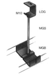 Legrand Loftbeslag log