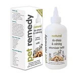 Pet Remedy Refill för batteri doftavgivare, 300ml