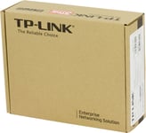 TP-LINK, fiber SC singlemode - TP(RJ45), WDM, 10/100Mbps, 20km