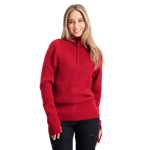 Narvik Wool Sweater, villapusero, unisex