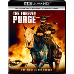 The Forever Purge - 4K Ultra HD (Includes Blu-ray) (US Import)