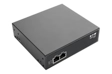 Eaton Tripp Lite Series 4-Port Console Server with Dual GB NIC, 4G, Flash & 4 USB Ports - konsolserver - TAA-kompatibel