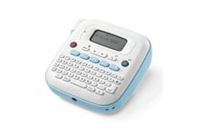 Brother P-Touch PT-N25BT - etikettskrivare - svartvit - direkt termisk