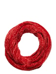 Betty Barclay Scarf Röd [Color: SPICY RED ][Sex: Women ][Sizes: ONE SIZE ]