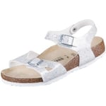 Sandales enfant BIRKENSTOCK  Rio Kids