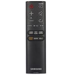 Genuine Remote Control For Samsung HW-J7500 55" Curved Wireless Soundbar