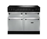 AGA Masterchef Deluxe 110 induktion - Pearl ashes