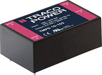 TracoPower TMPS 10-115 Bloc d'alimentation AC 660 mA 10 W + 15 V/CC