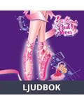 Barbie och de rosa balettskorna, Ljudbok