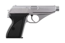 SRC 1:1 6mm Replica Air-soft gun 7.65 pistol Green gas