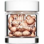 Clarins Milky Boost Capsules 05 - 7,8 ml