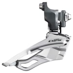 Shimano FD-2030 Claris 8-Speed Front Derailleur Triple - Clamp 28.6/31.8/34.9mm