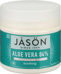 Jason Aloe Vera 84% Moisturizing Creme, 113 g 113 gram (Pack of 1)