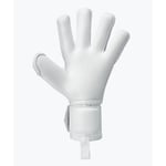 T1tan Alien Infinity 2.0 Adult Goalkeeper Gloves With Finger Protection White 11