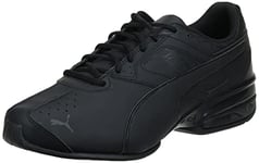 PUMA Homme Tazon 6 Fracture Basket, Noir, 40 EU